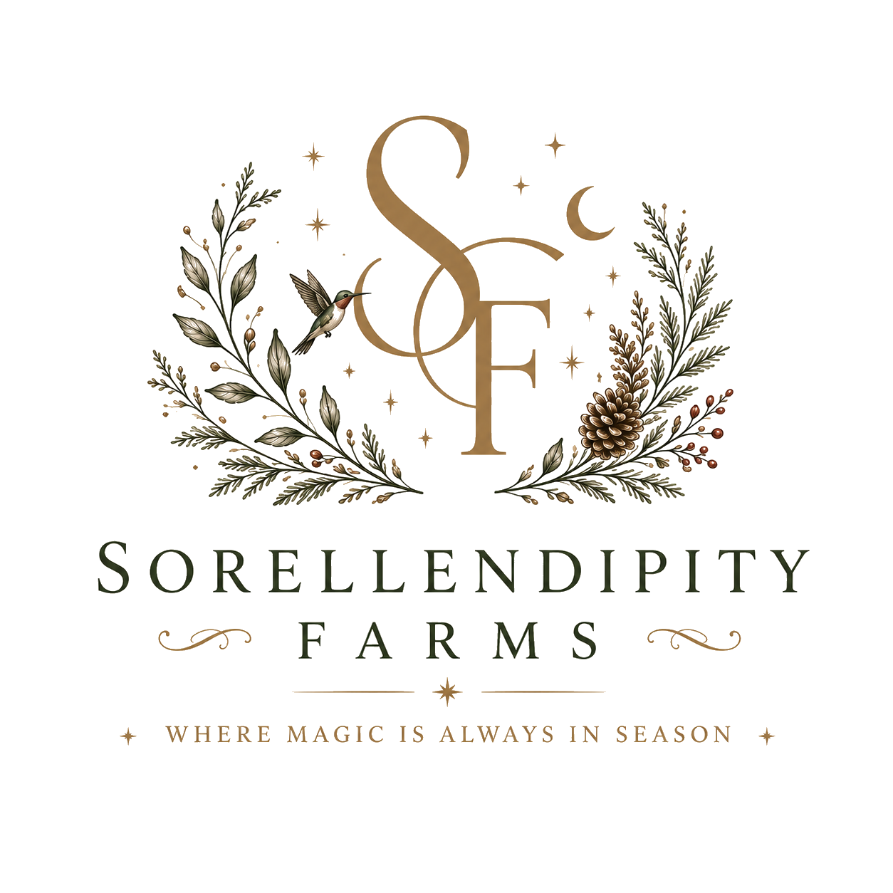 Sorellendipity Farms